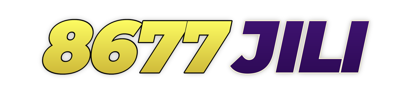 8677jili Logo